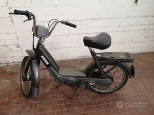 PIAGGIO CIAO CON DOCUMENTI