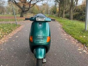 PIAGGIO SKIPPER 125CC DUITS — SCOOTERS | PIAGGIO — MARKTPLAATS