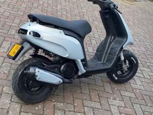 TYPHOON 125CC — SCOOTERS | PIAGGIO — MARKTPLAATS