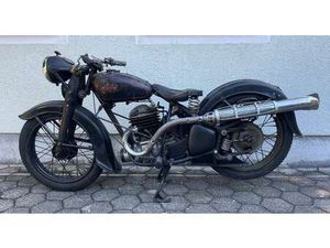 350 GS VORKRIEGS MOTORRAD