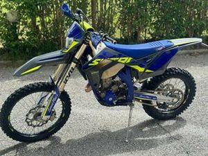 SHERCO SEF 300 - 2022