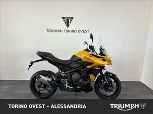 VENDO TRIUMPH TIGER SPORT 800 (2025) NUOVA A TORINO (CODICE 9888501) - MOTO.IT