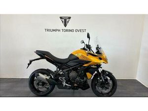 VENDO TRIUMPH TIGER SPORT 800 (2025) NUOVA A TORINO (CODICE 9888501) - MOTO.IT
