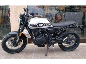 SUPER PROMO - BRIXTON CROSSFIRE 500 X