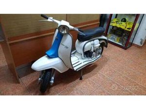 LAMBRETTA LN 150 - 1964