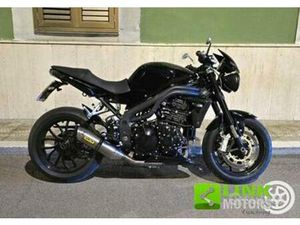 TRIUMPH SPEED TRIPLE 1050 *€ 70,00 AL MESE*