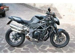 MV AGUSTA BRUTALE 910 - 2008