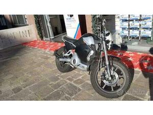 SUPER SOCO TC MAX - 2021