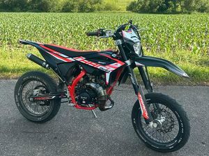 BETA RR50 TRACK 2024 (AUCH GEGEN TAUSCH)