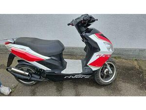 RIVERO GP 50, REPARATURBEDÜRFTIG, SIEHE BESCHREIBUNG