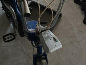 GARELLI MOSQUITO MINIMOFA