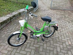 MBK MOTOBECANE MINIMOBY MOBYLETTE MOFA 25 50