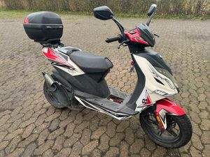 MOTOWELL CROGEN SPORT BASTLERFAHRZEUG!