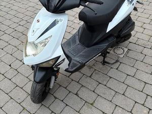 MOTOWELL MAGNET 4T – 45 KM/H –