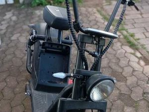 ELEKTRO ROLLER <= 45 KM/H