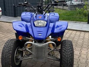 QUAD SMC 250 RAM QUAD 19 PS