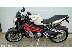 MV AGUSTA BRUTALE