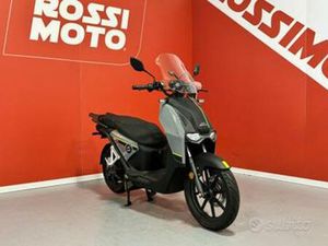 SUPER SOCO CPX (2020 - 23) (2 BATTERIE) (2020-)