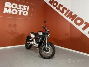 SUPER SOCO TC -MAX (2019 - 20) MAX (2020-)