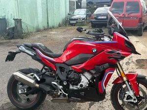 BMW - S1000XR