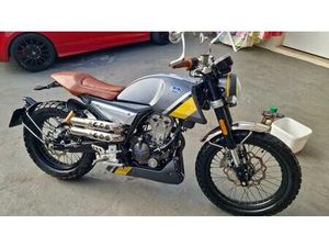 FB MONDIAL - HPS 125