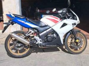 HONDA - CBR 125 CC