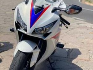 HONDA - CBR HRC 1000RR