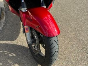 HONDA - PAN EUROPEAN 1300 ST