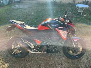 KAWASAKI - Z800E ABS