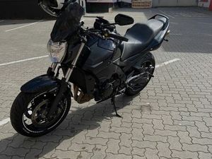 SUZUKI GSR 600, TÜV, ÖLWECHSEL NEU *SPORTAUSPUFF