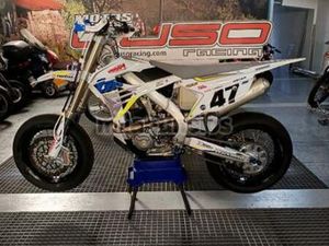 TM - SMX 450 F COMPETITION