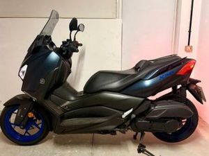 YAMAHA - XMAX TECH MAX 125