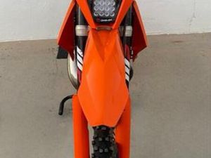KTM - EXC 250
