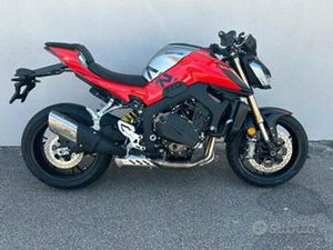 QJ MOTOR SRK 800 IN PROMOZIONE