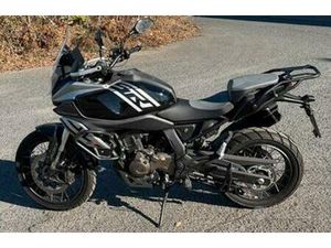 QJ MOTOR SRT 600 SX 2025