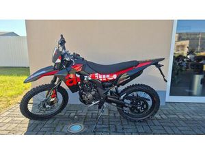 APRILIA RX 125 ABS E5+ MOD 25 (LAGERND)