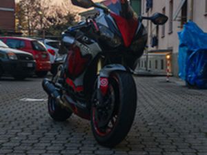 HONDA CBR 1000 RR SC59 2011