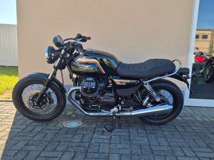 MOTO GUZZI V7 SPECIAL E5+ MOD.25 (LAGERND)