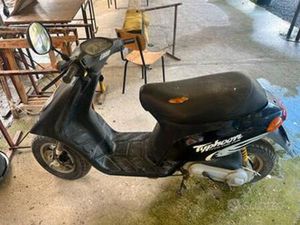 TYPHOON X 50 ORIGINALE