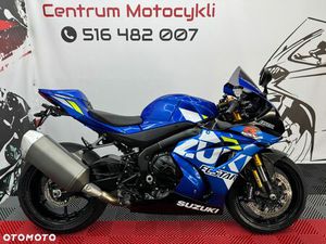 SUZUKI GSX-R
