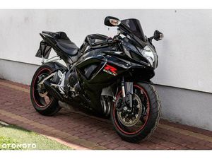 SUZUKI GSX-R