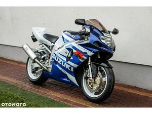 SUZUKI GSX-R