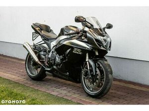 SUZUKI GSX-R