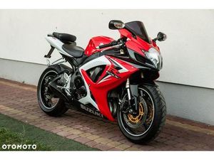 SUZUKI GSX-R