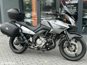 SUZUKI V-STROM