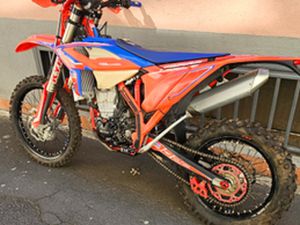 BETA RR 350 4T 60 ORE DEL 2023