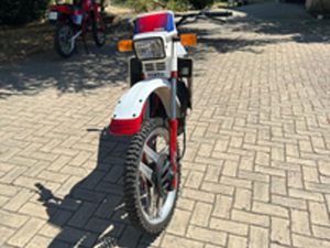 FANTIC RAIDER 250 CC