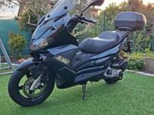 GILERA NEXUS 250 - 2008