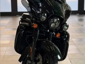 ULTRA LIMITED ELECTRA GLIDE 114