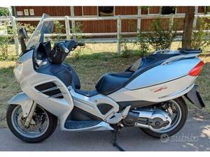 MALAGUTI SPIDERMAX 500 - 2004